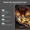 Anti-wear protection