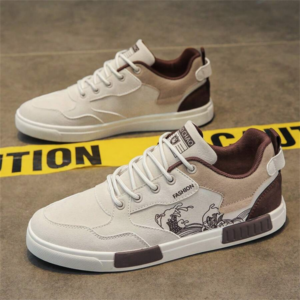 Trendy new shoes